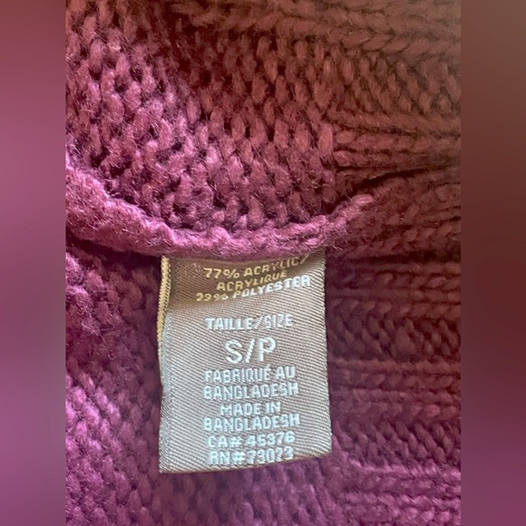 Suzy Shier Vest - Picture 3 of 5